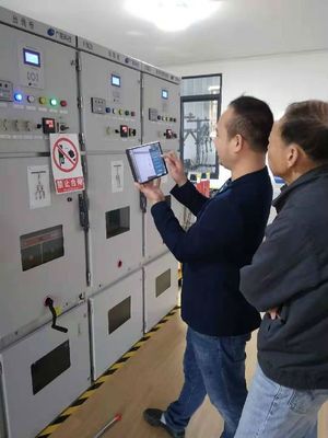 配電室日常巡視檢查規(guī)定與配電開(kāi)關(guān)控制設(shè)備研發(fā)的關(guān)聯(lián)